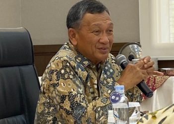 Menteri ESDM Pastikan Izin Tambang Freeport Sudah Diperpanjang Hingga 2061