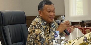 Menteri ESDM Pastikan Izin Tambang Freeport Sudah Diperpanjang Hingga 2061