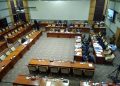 Komisi I DPR dan Pemerintah Sepakat Revisi UU ITE Dibawa ke Paripurna