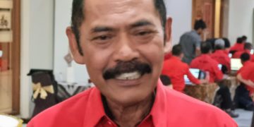 PDIP Solo Kirim Surat ke Gibran, Minta KTA Dikembalikan