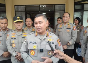 Polri Ungkap 3 Operasi Pengamanan Pemilu 2024, Ini Rinciannya