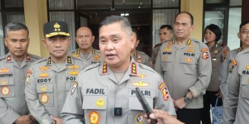 Polri Ungkap 3 Operasi Pengamanan Pemilu 2024, Ini Rinciannya