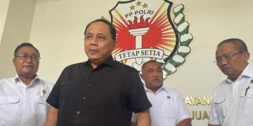 Respons TPN Ganjar-Mahfud Soal Bobby Nasution Dukung Prabowo-Gibran