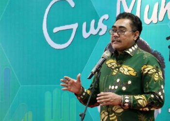 PKB Respon Jokowi Soal Drama Politik: Yang Buat Drama Malah Bilang Drama