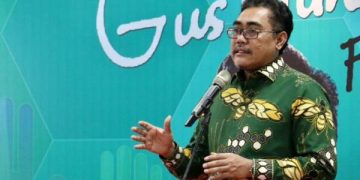 PKB Respon Jokowi Soal Drama Politik: Yang Buat Drama Malah Bilang Drama