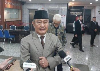 MKMK Putuskan Nasib Anwar Usman Dkk Selasa 7 November