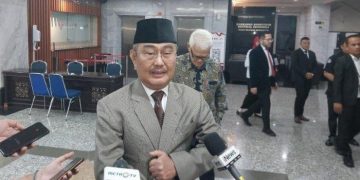 MKMK Putuskan Nasib Anwar Usman Dkk Selasa 7 November