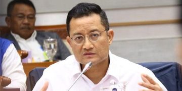 Dalami Korupsi Bansos 2020, KPK Periksa Eks Kemensos Juliari Batubara