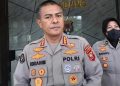 Polda Jabar Bantah Tuduhan Komisi III Soal Polisi Pasang Baliho PSI