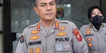 Polda Jabar Bantah Tuduhan Komisi III Soal Polisi Pasang Baliho PSI