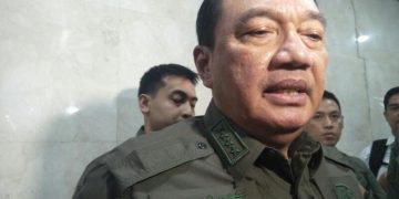 Kepala BIN Bantah soal Pakta Integritas Kabinda Papua Barat untuk Menangkan Ganjar