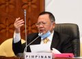KPK Panggil Ketua Komisi IV DPR RI Terkait Kasus Korupsi SYL