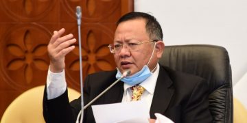 KPK Panggil Ketua Komisi IV DPR RI Terkait Kasus Korupsi SYL