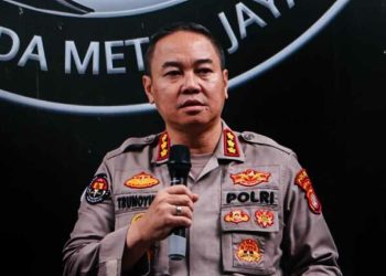 Polisi Bongkar Kasus Aborsi Ilegal di Jakarta Timur, 4 Orang Jadi Tersangka