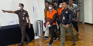 Hakim Tolak Gugatan Praperadilan Syahrul Yasin Limpo