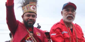 Senator Papua Barat Kritik Permendagri Soal Penjabat Kepala Daerah