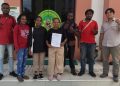 Demi Kelanjutan Hutan Papua, G-SPHA Papua Minta Majelis Hakim Pegang Teguh Prinsip In Dobio Pro-Natura