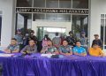 Aksi Gerak Cepat TNI AL Dalam Gagalkan Transaksi Narkoba Di Sabang