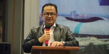 Pj. Wali Kota Bekasi Hadiri Pembinaan SIPD Bagi Aparatur Pemkot Bekasi