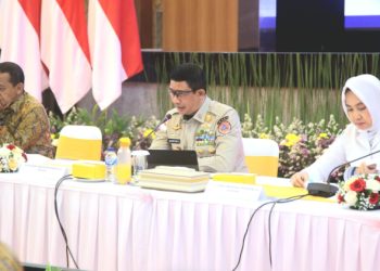 BNPB Siapkan Langkah Mitigasi Bencana Dukung Penyelenggaraan Sail Teluk Cenderawasih