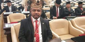 Wakil Ketua I Komite DPD RI Angkat Bicara soal Polemik Mahkamah Konstitusi