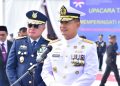 Peduli Palestina, TNI AL Akan Buka Posko Penyaluran Bantuan di Surabaya