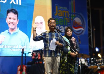 Batam Masih Dominasi Sumbangsih Investasi Asing di Kepri