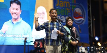 Batam Masih Dominasi Sumbangsih Investasi Asing di Kepri