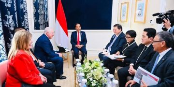 Jokowi dan Mc Moran Jadi Sorotan LBH Papua Soal Penambahan Saham Freeport dan 8.300 Buruh Mogok kerja