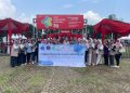 Mobile Dental Service TNI AL, Layani Ratusan Masyarakat Cianjur