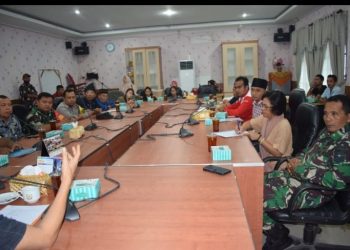 Usaha Galian C Dihentikan Buntut Pemukulan Anggota DPRD Langkat Terhadap Warganya