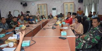 Usaha Galian C Dihentikan Buntut Pemukulan Anggota DPRD Langkat Terhadap Warganya