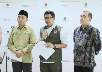 Pemerintah Siapkan Strategi Penanganan Darurat Rabies