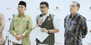 Pemerintah Siapkan Strategi Penanganan Darurat Rabies