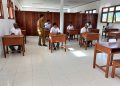 Filep Wamafma Dorong Pemda Realisasikan Anggaran untuk Kesejahteraan Guru
