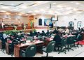 Perda APBD TA 2024 Langkat Disahkan, Plt Bupati Beri Apresiasi ke Semua Pihak