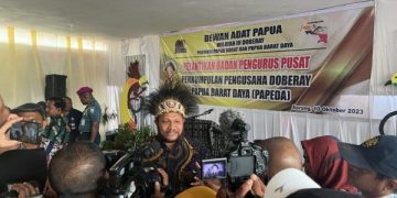 DAP Serukan Rakyat Jangan Pilih Capres Pelanggar HAM