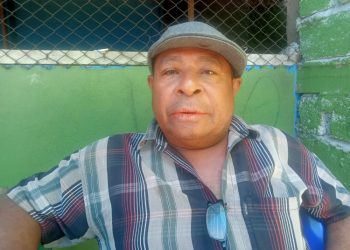 Soal Pembagian Proyek, MSK Akan Laporkan Dinas PUPR Papua Barat ke Kejati