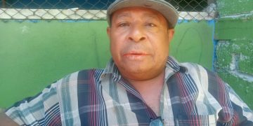 Soal Pembagian Proyek, MSK Akan Laporkan Dinas PUPR Papua Barat ke Kejati