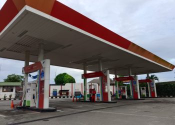 Pertamina Pastikan Ketahanan Stok BBM di Biak Bertahan Hingga 41 Hari