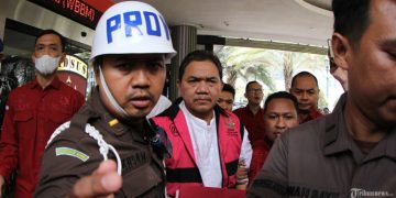 Kejagung Terima Total Rp40 Miliar dari Achsanul Qosasi Terkait Korupsi BTS Kominfo