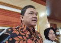 Kejagung Tetapkan Anggota BPK Achsanul Qosasi Tersangka Korupsi BTS