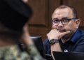 Eks Dirut Bakti Kominfo Sebut Johnny Plate Seorang Pengecut