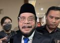 Anwar Usman Dilarang Terlibat Dalam Sengketa Pemilu Usai Dicopot dari Ketua MK