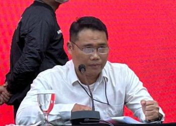 KPK Ungkap Alasan Periksa Ketua Komisi IV DPR Terkait Kasus SYL