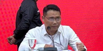 KPK Ungkap Alasan Periksa Ketua Komisi IV DPR Terkait Kasus SYL