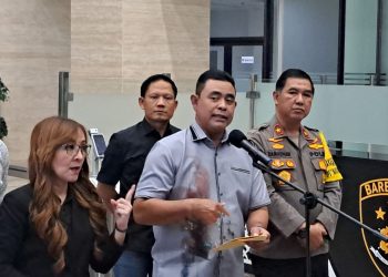 Bareskrim Sebut Transaksi di Rekening Panji Gumilang Rp1,1 Triliun