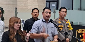 Bareskrim Sebut Transaksi di Rekening Panji Gumilang Rp1,1 Triliun