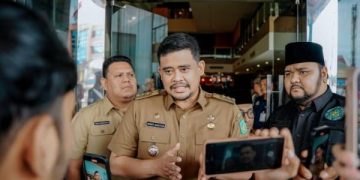 Wali Kota Medan Sambut Positif Fatwa MUI soal Larangan Beli Produk Israel: Ayo Pakai Produk Lokal