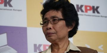 Anggota Dewas KPK Albertina Ho Sambangi Bareskrim Polri, Bahas Kasus Pemerasan SYL?